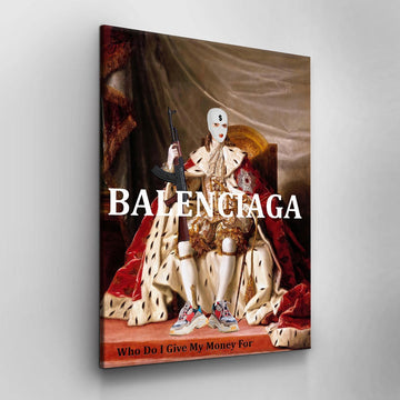 Balen$iaga