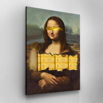 Money Lisa