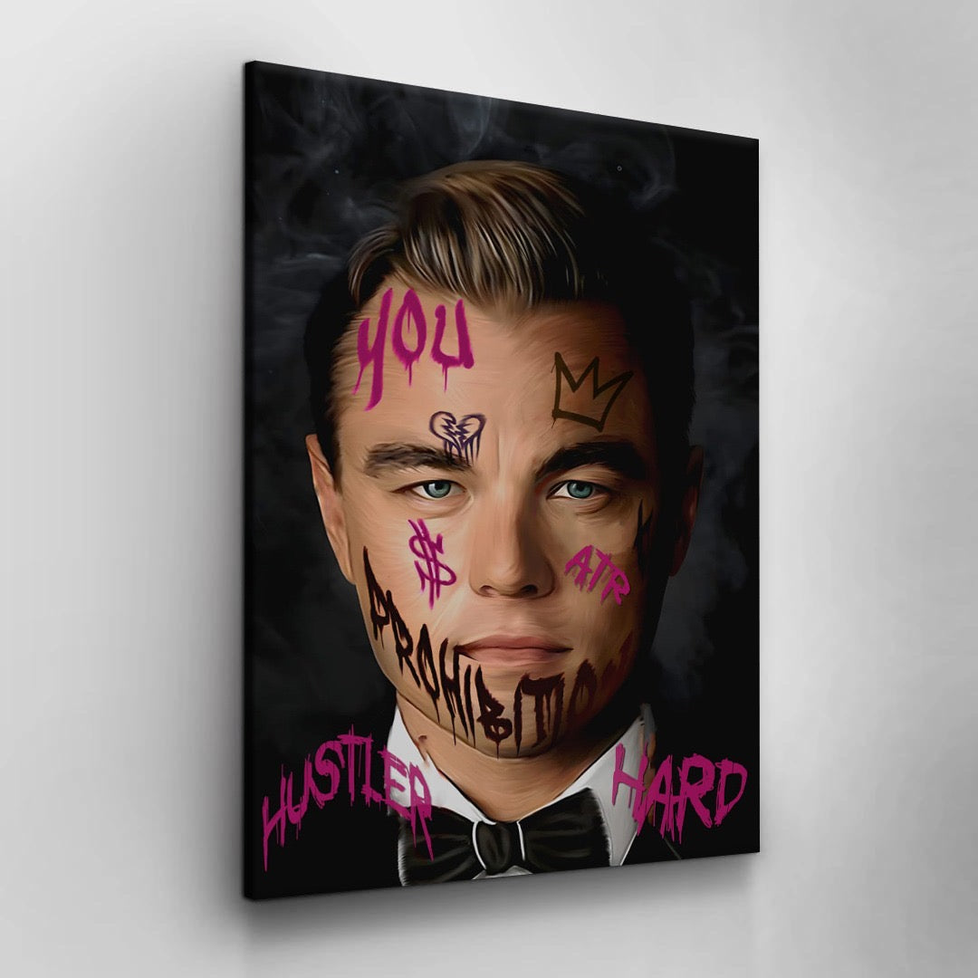 Hustler