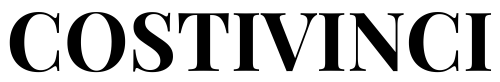 COSTIVINCI