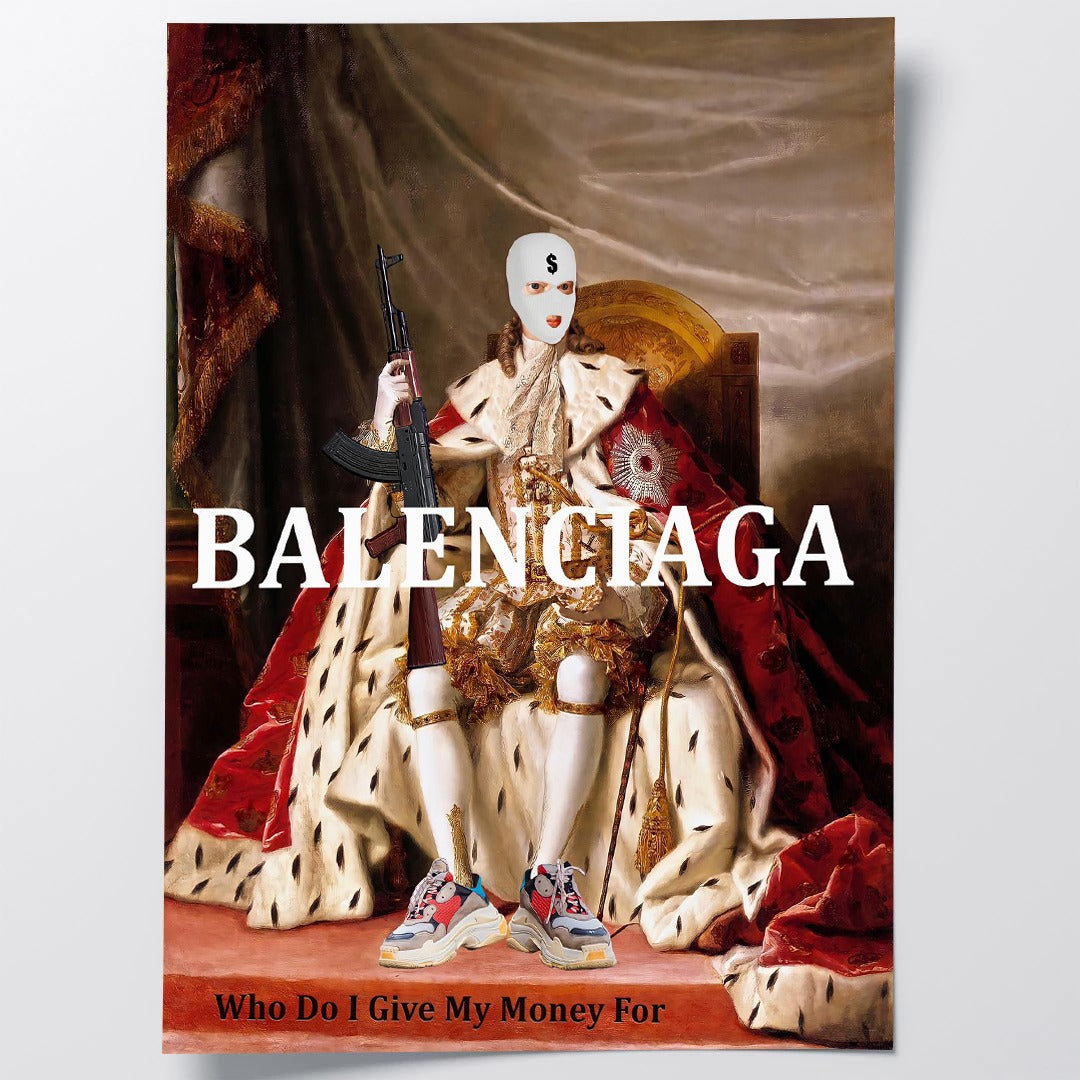 Balen$iaga