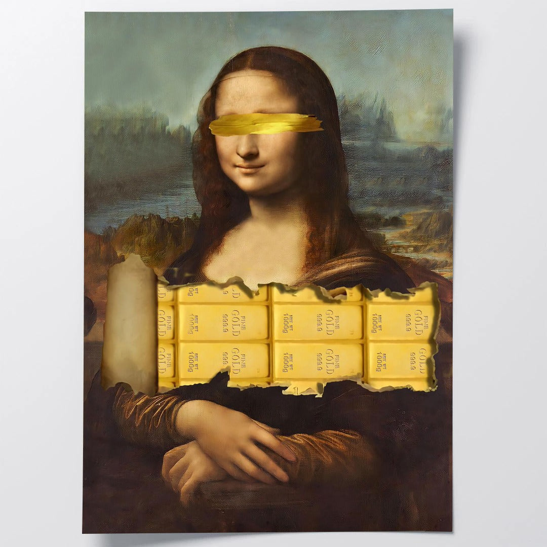 Money Lisa
