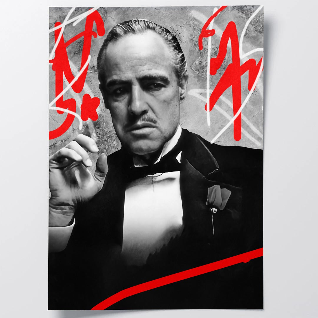 The Godfather (2)