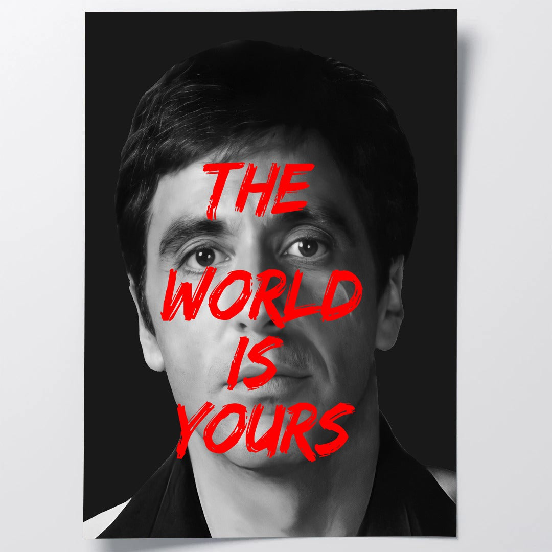 Scarface (1)