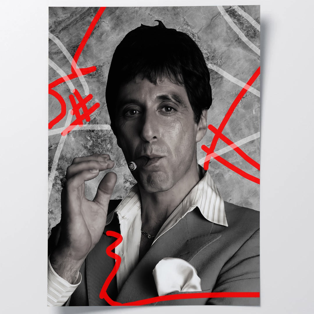 Scarface (2)