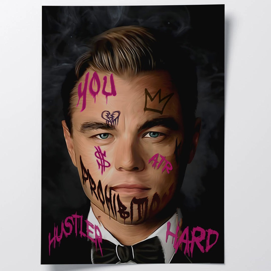 Hustler