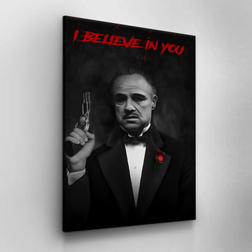 I Believe In You