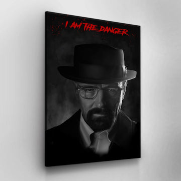 I am The Danger